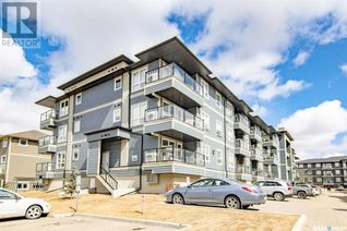 Condo Apartment for Sale, 4110 108 Willis Crescent, Saskatoon, SK