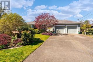 Detached House for Sale, 546 Johnstone Rd, Parksville, BC