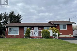 House for Sale, 1875 Broughton Blvd, Port McNeill, BC