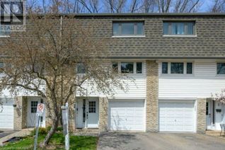 Property for Sale, 1270 Gainsborough Drive Unit# 6, Oakville, ON