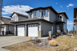 House for Sale, 74 Rue Blanchard, Beaumont, AB