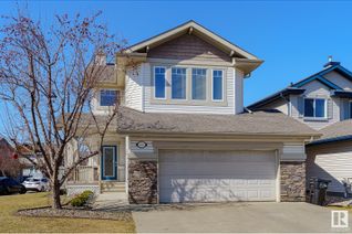Detached House for Sale, 5616 201 St Nw, Edmonton, AB