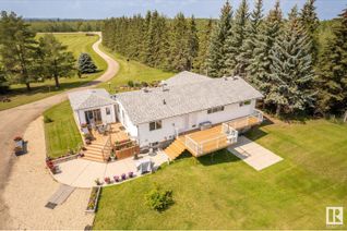 House for Sale, 53131 Hwy 31, Rural Parkland County, AB