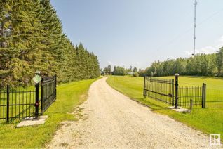 Detached House for Sale, 53131 Hwy 31, Rural Parkland County, AB