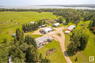 Bungalow for Sale, 53131 Hwy 31, Rural Parkland County, AB