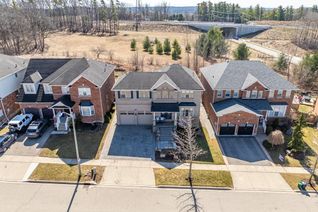 Detached House for Sale, 72 Swift Crescent, Cambridge, ON