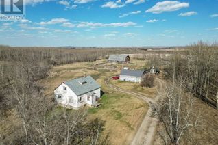 Detached House for Sale, 34551 Range Road 12, Rural Red Deer County, AB