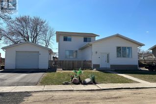 House for Sale, 536 3rd Avenue, Young, SK