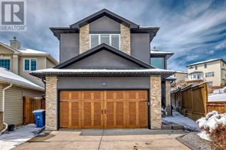 Property for Sale, 68 Arbour Crest Court Nw, Calgary, AB