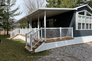 Bungalow for Sale, 2152 County 36 Road #220, Kawartha Lakes, ON