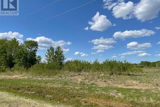 Commercial Land for Sale, Portion Se 16-110-19 W5, Rural Mackenzie County, AB