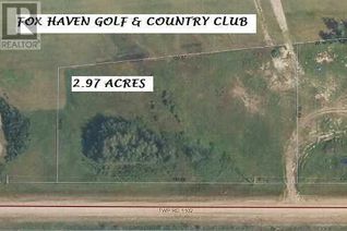 Property for Sale, Portion Se 16-110-19 W5, Rural Mackenzie County, AB