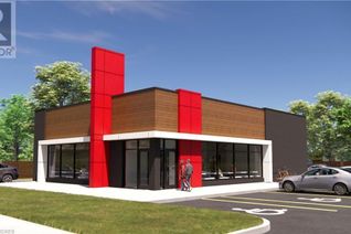 Commercial Land for Sale, 4122 Victoria Avenue, Niagara Falls, ON