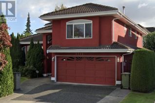 Detached House for Sale, 3711 Scratchley Crescent, Richmond, BC