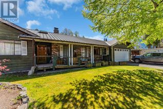 Bungalow for Sale, 41520 Brennan Road, Squamish, BC