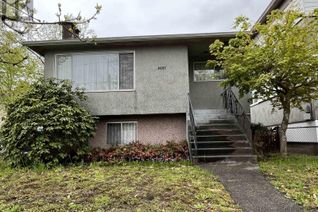 Detached House for Sale, 3087 Victoria Drive, Vancouver, BC