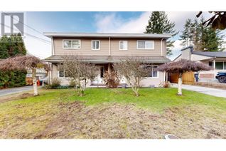 Detached House for Sale, 3631 Flint Street #3629, Port Coquitlam, BC