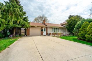 Detached House for Rent, 142 Council Crescent, Ancaster, ON
