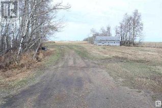 Land for Sale, 49341 Highway 39, Thorsby, AB