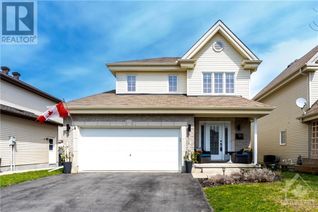 Detached House for Sale, 582 Emerald Street, Rockland, ON