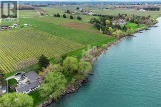 Land for Sale, 4 Firelane 5a Road, Niagara-on-the-Lake, ON