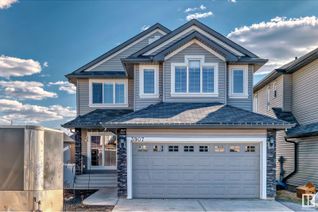 Detached House for Sale, 3907 164 Av Nw, Edmonton, AB