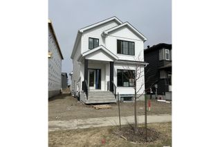 House for Sale, 774 Cy Becker Dr Nw, Edmonton, AB