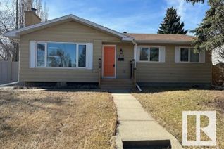 Detached House for Sale, 8813 99 Av, Fort Saskatchewan, AB