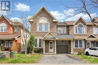 Freehold Townhouse for Sale, 19 Woodson Street, Ottawa, ON