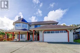 Detached House for Sale, 2295 Quatsino Cres, Port McNeill, BC
