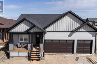 Bungalow for Sale, 40 Viceroy Crescent, Olds, AB