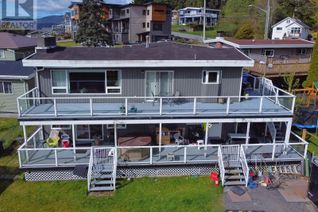 House for Sale, 192 Van Arsdol Street, Prince Rupert, BC
