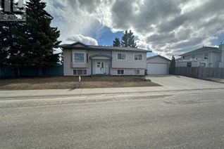 Detached House for Sale, 10603 113 Avenue, Fort St. John, BC