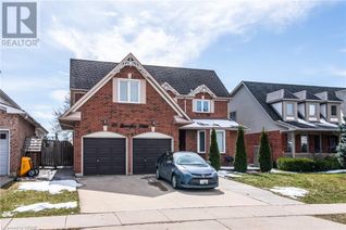 House for Rent, 179 Glenvalley Drive, Cambridge, ON