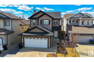 House for Sale, 16514 57 St Nw, Edmonton, AB