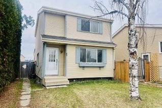 Detached House for Sale, 80 Birch Dr, Gibbons, AB