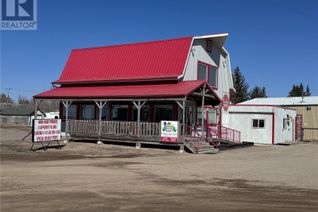 Non-Franchise Business for Sale, 17749 6 Highway N, Watson, SK