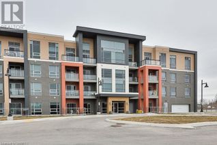 Condo Apartment for Sale, 4040 Upper Middle Road Road Unit# 104, Burlington, ON