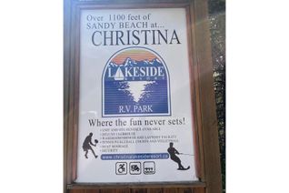 Property for Sale, 1835 Bakery Frontage Road #92, Christina Lake, BC