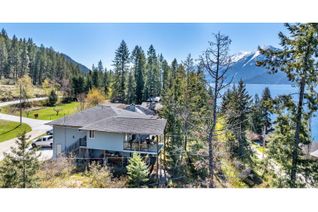 Property for Sale, 14533 Smith Road, Gray Creek, BC