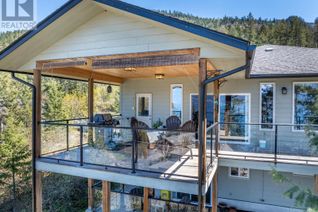 House for Sale, 14533 Smith Road, Gray Creek, BC