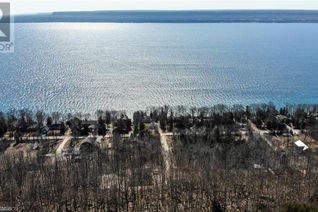 Land for Sale, Lt 139 16th Avenue, South Bruce Peninsula, ON