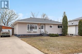 House for Sale, 18 Mills Crescent, Saskatoon, SK