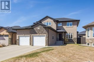 Detached House for Sale, 206 Blackstock Cove, Saskatoon, SK
