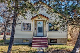 House for Sale, 11551 101 St Nw, Edmonton, AB