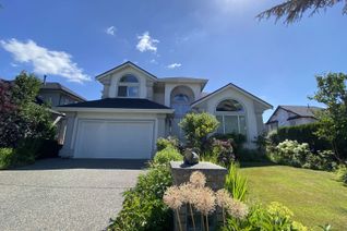 Detached House for Rent, 8518 167 Street #Main House, Surrey, BC