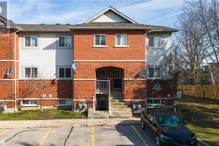 Condo for Sale, 237 Ferndale Drive S Unit# 4, Barrie, ON