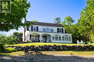 Detached House for Sale, 40 Rothesay Park Road, Rothesay, NB