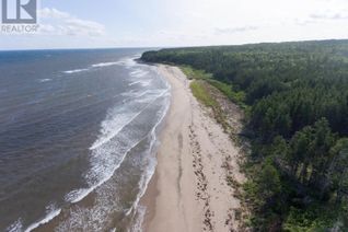 Property for Sale, Lot 6 Campbells Lane, Pictou Island, NS