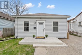 Bungalow for Sale, 512 Simcoe Street, London, ON